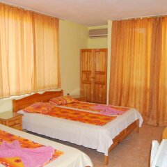 Отель Fener Guest House Болгария, Поморие - отзывы, цены и фото номеров - забронировать отель Fener Guest House онлайн комната для гостей фото 4