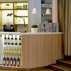 Radisson Blu Hotel, Espoo гостиничный бар фото 2