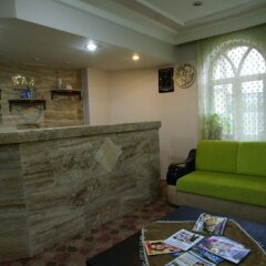 Prokopi Hotel интерьер отеля фото 3