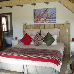 Отель Oyster Bay Lodge комната для гостей фото 2