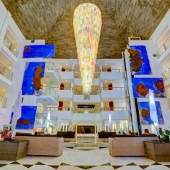 Отель SBH Costa Calma Beach Resort - All Inclusive развлечения