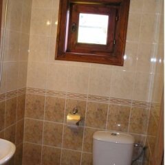 Отель Nenchova Guest House ванная