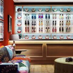 Ham Yard Hotel, Firmdale Hotels развлечения фото 2