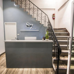 S7 Hostel Бангкок спа фото 2