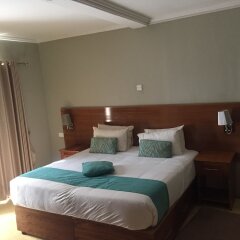 Unit G4 Bridgetown Resort in Kazungula, Botswana from 191$, photos, reviews - zenhotels.com guestroom