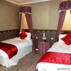 Cumbria Park Hotel детские мероприятия фото 2