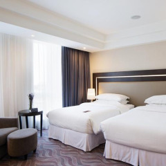Гостиница Congress Hotel Ufa в Уфе отзывы, цены и фото номеров - забронировать гостиницу Congress Hotel Ufa онлайн Уфа комната для гостей фото 4