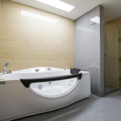 Гостиница Atlantic Garden Resort Украина, Одесса - отзывы, цены и фото номеров - забронировать гостиницу Atlantic Garden Resort онлайн спа