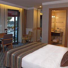 Tuzla Town Hotel Турция, Стамбул - отзывы, цены и фото номеров - забронировать отель Tuzla Town Hotel онлайн комната для гостей фото 2