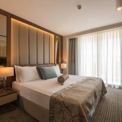 Fimar Life Thermal Resort Hotel комната для гостей фото 2