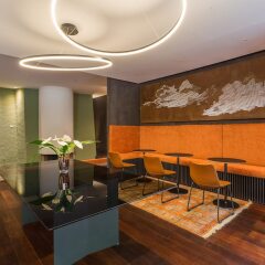 Отель Fauno Urban Resort Рим развлечения