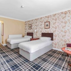 Отель Muthu Belstead Brook Hotel Великобритания, Ипсуич - отзывы, цены и фото номеров - забронировать отель Muthu Belstead Brook Hotel онлайн комната для гостей фото 2