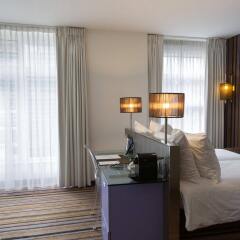 Отель WestCord City Centre Hotel Amsterdam Нидерланды, Амстердам - 2 отзыва об отеле, цены и фото номеров - забронировать отель WestCord City Centre Hotel Amsterdam онлайн фото 2