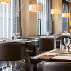 AC Hotel Milano by Marriott питание фото 2