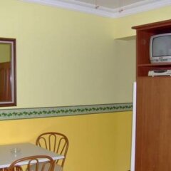 Emin Apart Hotel Турция, Алтинкум - отзывы, цены и фото номеров - забронировать отель Emin Apart Hotel онлайн удобства в номере