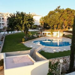 Отель Apartamentos Clube Vilarosa Португалия, Портимао - отзывы, цены и фото номеров - забронировать отель Apartamentos Clube Vilarosa онлайн