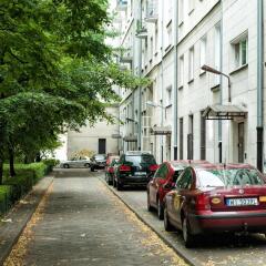 Отель Apartament One by Your Freedom Польша, Варшава - отзывы, цены и фото номеров - забронировать отель Apartament One by Your Freedom онлайн парковка