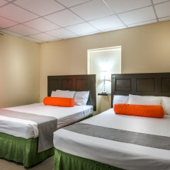 Mustique Suites Curacao in Willemstad, Curacao from 71$, photos, reviews - zenhotels.com guestroom photo 5