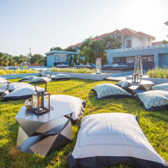 Отель Amatara Wellness Resort Таиланд, Пхукет - отзывы, цены и фото номеров - забронировать отель Amatara Wellness Resort онлайн фото 3