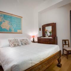 Апартаменты Florence Vintage Apartments комната для гостей фото 2