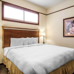 Hotel Seville, an Ascend Hotel Collection Member комната для гостей