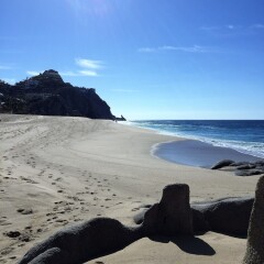 Отель Cabo Accomodations for Everyone Педрегал фитнесс-зал
