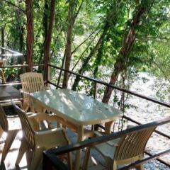 Гостиница Guest House Shokolad в Ольгинке отзывы, цены и фото номеров - забронировать гостиницу Guest House Shokolad онлайн Ольгинка питание