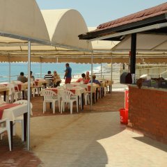 Doris Aytur Hotel in Alanya, Turkiye from 119$, photos, reviews - zenhotels.com meals photo 3