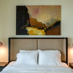 Отель One Perfect Stay - Marina Terrace комната для гостей фото 2