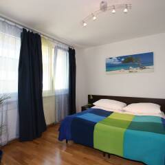 Отель Aparthotel Angel детские мероприятия