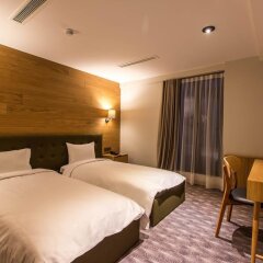 Abant Lotus Otel Турция, Болу - отзывы, цены и фото номеров - забронировать отель Abant Lotus Otel онлайн комната для гостей