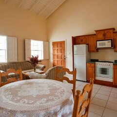 Villa Beach Cottages in Castries, St. Lucia from 317$, photos, reviews - zenhotels.com photo 2