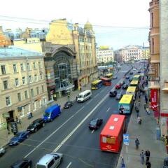 Капитал Отель на Московском Санкт-Петербург фото 2