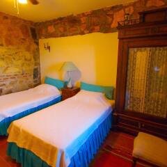 Bahab Guest House Турция, Капикири - отзывы, цены и фото номеров - забронировать отель Bahab Guest House онлайн комната для гостей фото 3