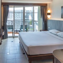 Orchidacea Resort Таиланд, Пхукет - 10 отзывов об отеле, цены и фото номеров - забронировать отель Orchidacea Resort онлайн комната для гостей фото 5
