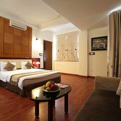Moon View Hotel фото 9