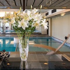 Отель Radisson Blu Hotel Haugesund Норвегия, Гаугесунн - отзывы, цены и фото номеров - забронировать отель Radisson Blu Hotel Haugesund онлайн помещение для мероприятий