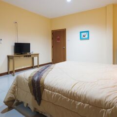 Zen Rooms Rama 3 - Hostel Бангкок комната для гостей фото 5