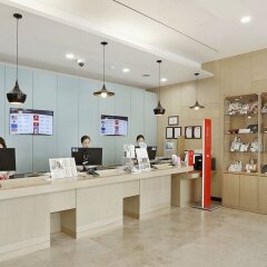 Отель ibis Ambassador Insadong Южная Корея, Сеул - 2 отзыва об отеле, цены и фото номеров - забронировать отель ibis Ambassador Insadong онлайн сауна