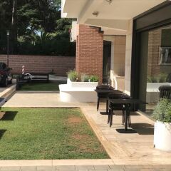 Отель Casa Nel Verde Италия, Казаль Палоччо - отзывы, цены и фото номеров - забронировать отель Casa Nel Verde онлайн