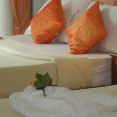 Отель Diamond Cave Resort & Spa в номере фото 2