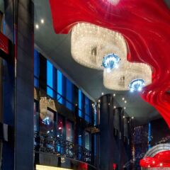 Отель Sofitel Kunming Куньмин