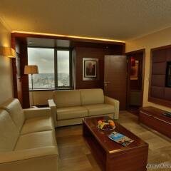 Отель Crowne Plaza Amman Иордания, Амман - отзывы, цены и фото номеров - забронировать отель Crowne Plaza Amman онлайн комната для гостей фото 5