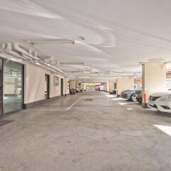 Отель Citismart Residence Таиланд, Паттайя - отзывы, цены и фото номеров - забронировать отель Citismart Residence онлайн парковка