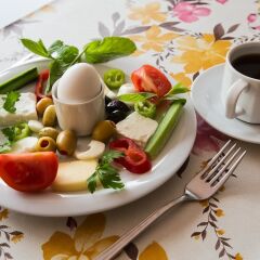Hostapark Hotel Турция, Мерсин - отзывы, цены и фото номеров - забронировать отель Hostapark Hotel онлайн в номере фото 2