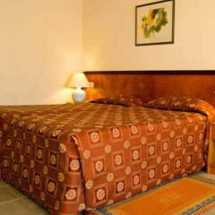 Отель Elmina Beach Resort комната для гостей фото 5