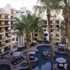 Отель Marina Fiesta Resort & Spa All - Inclusive фото 8