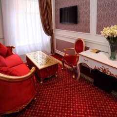 Royal Grand Hotel Киев интерьер отеля фото 2