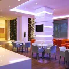 Nestor Hotel Айя-Напа гостиничный бар