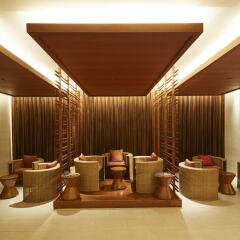 Отель Shangri-la Бангкок фото 3